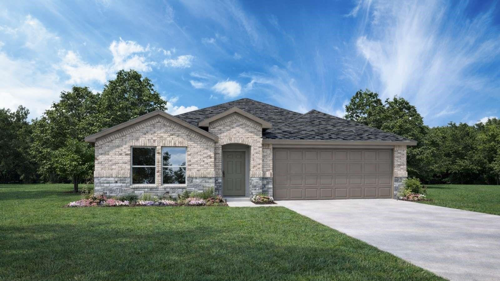 16636 Woodland Retreat Lane — photo