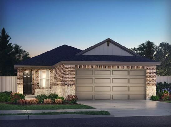 2311 Pioneer Landing Lane — photo