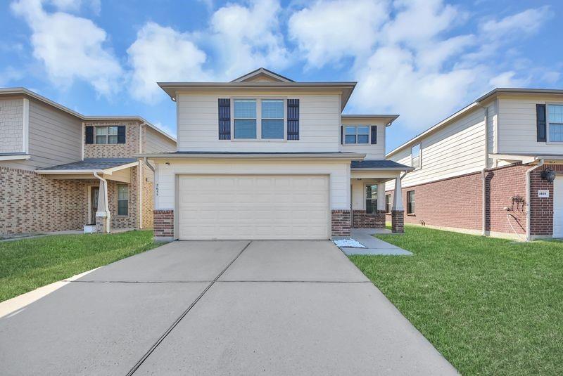 2655 Ensbrook Meadow Lane — photo