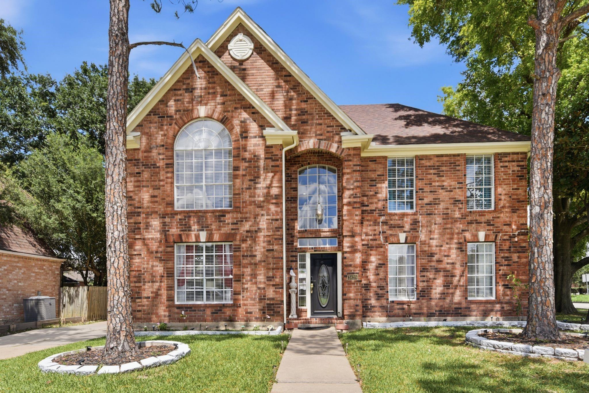 3439 Ashlock Drive — photo