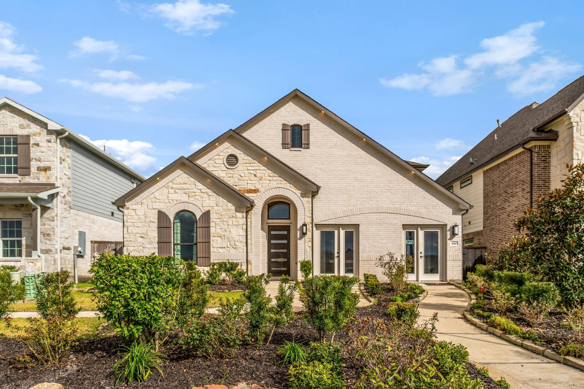 3610 Compass Pointe Court — photo