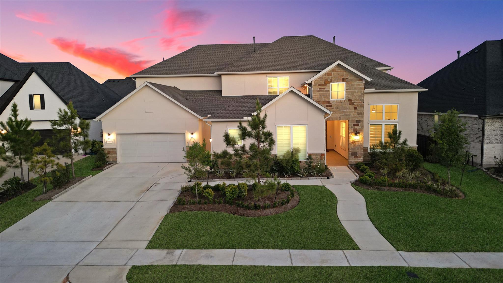 4114 Pleasant Ridge Drive — photo