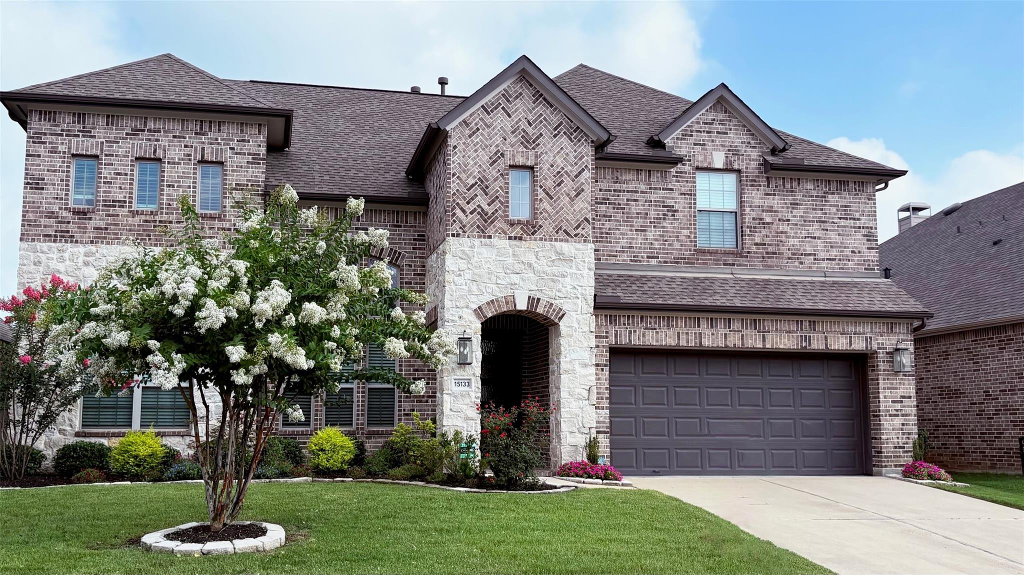 15133 Mahogany Trail — photo