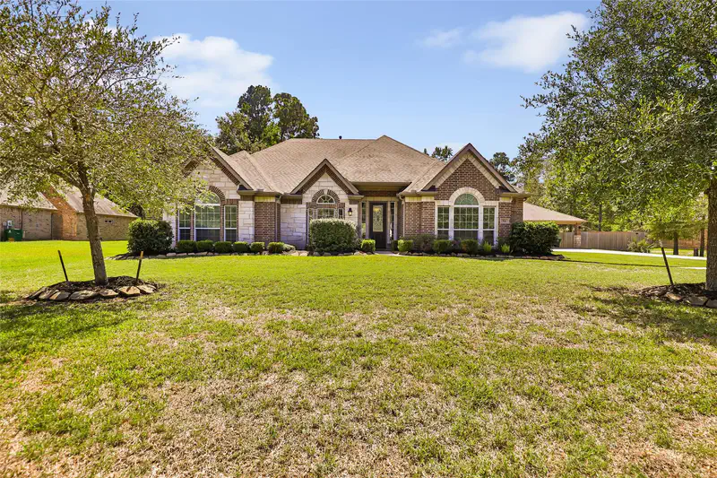 514 Carriage View Lane — photo