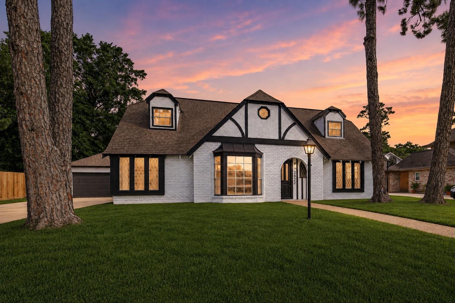 3922 Highpines Drive — photo
