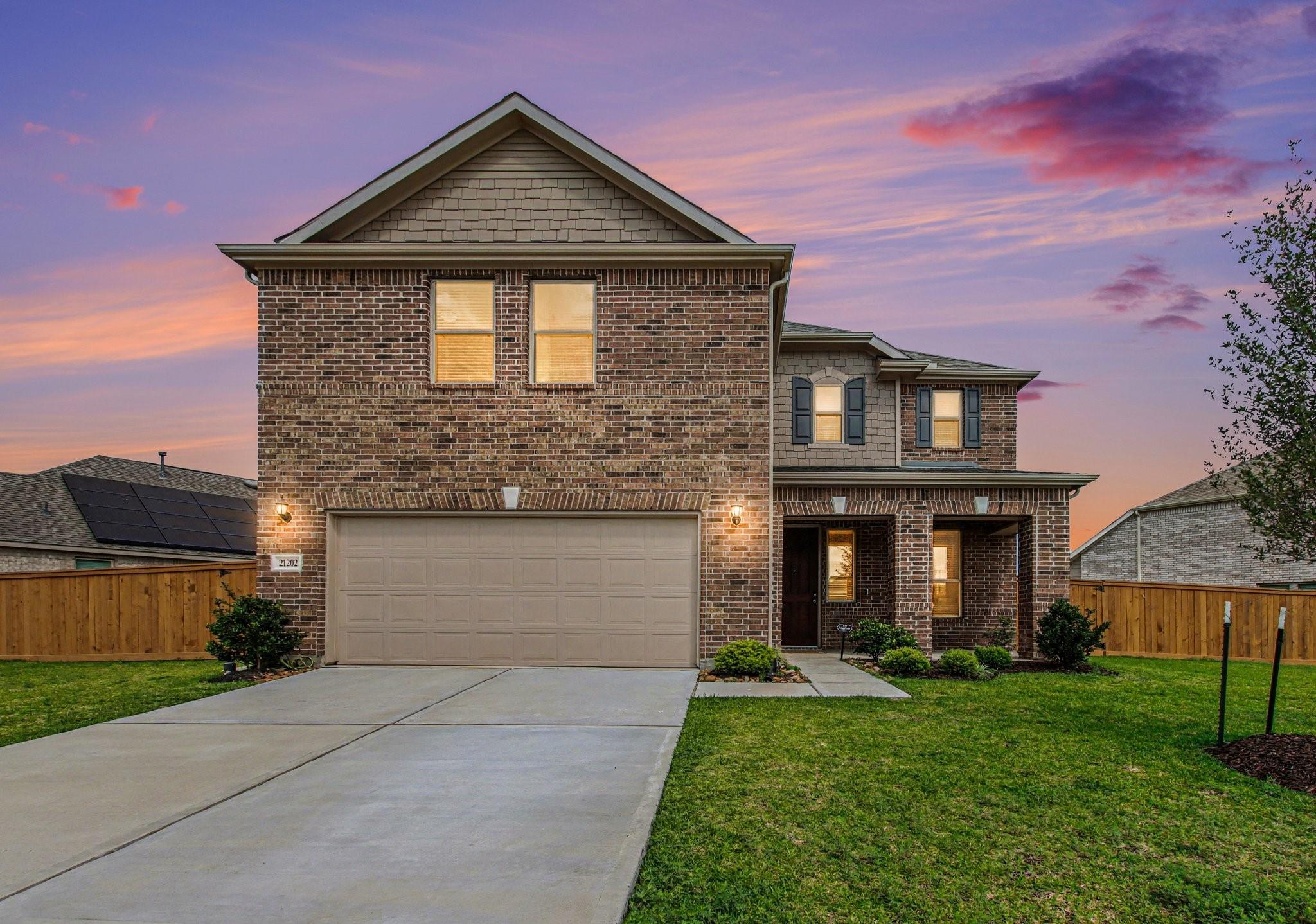 21202 Sunray Harbor Drive — photo
