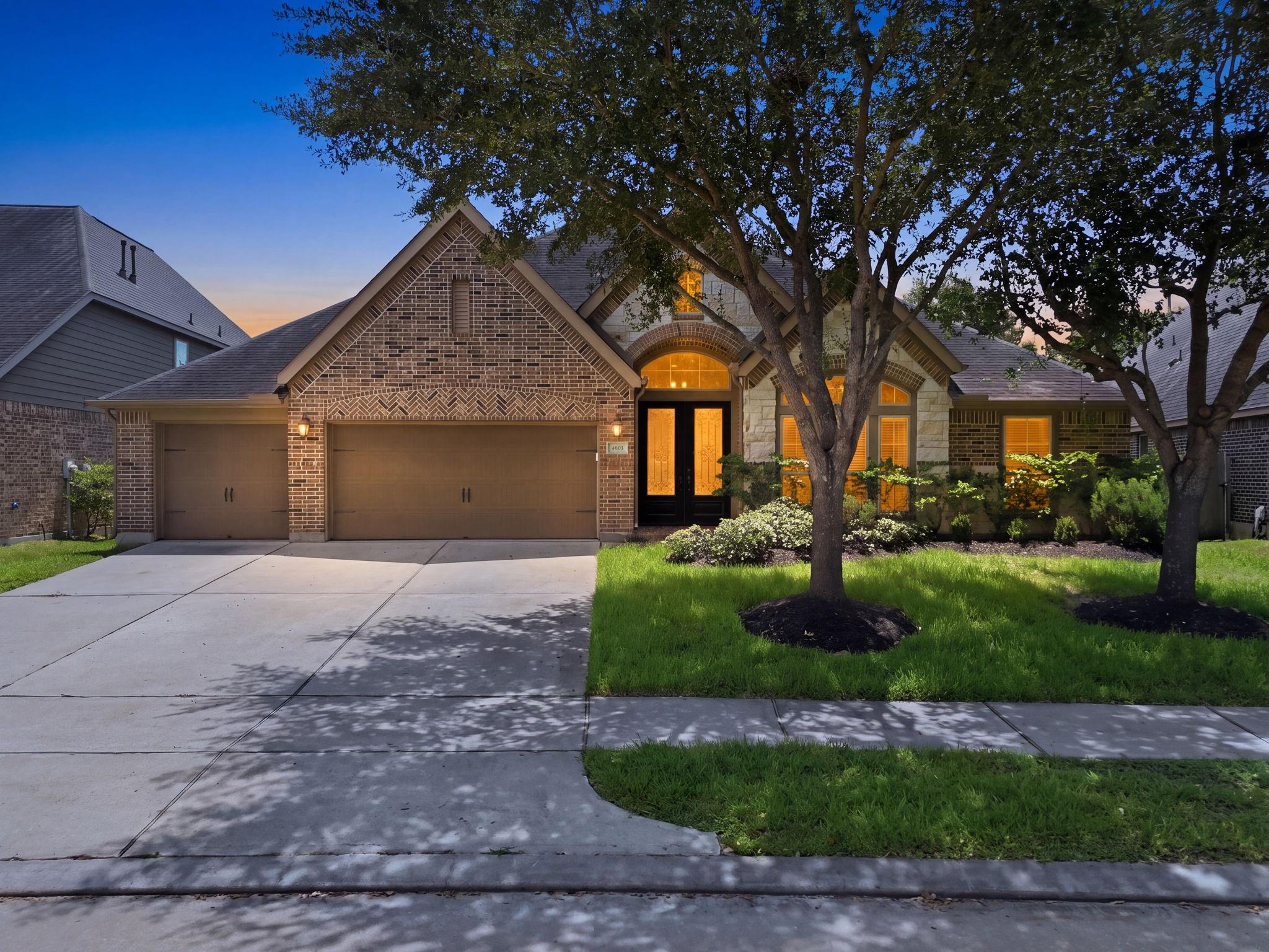 4603 Piper Shadow Lane — photo