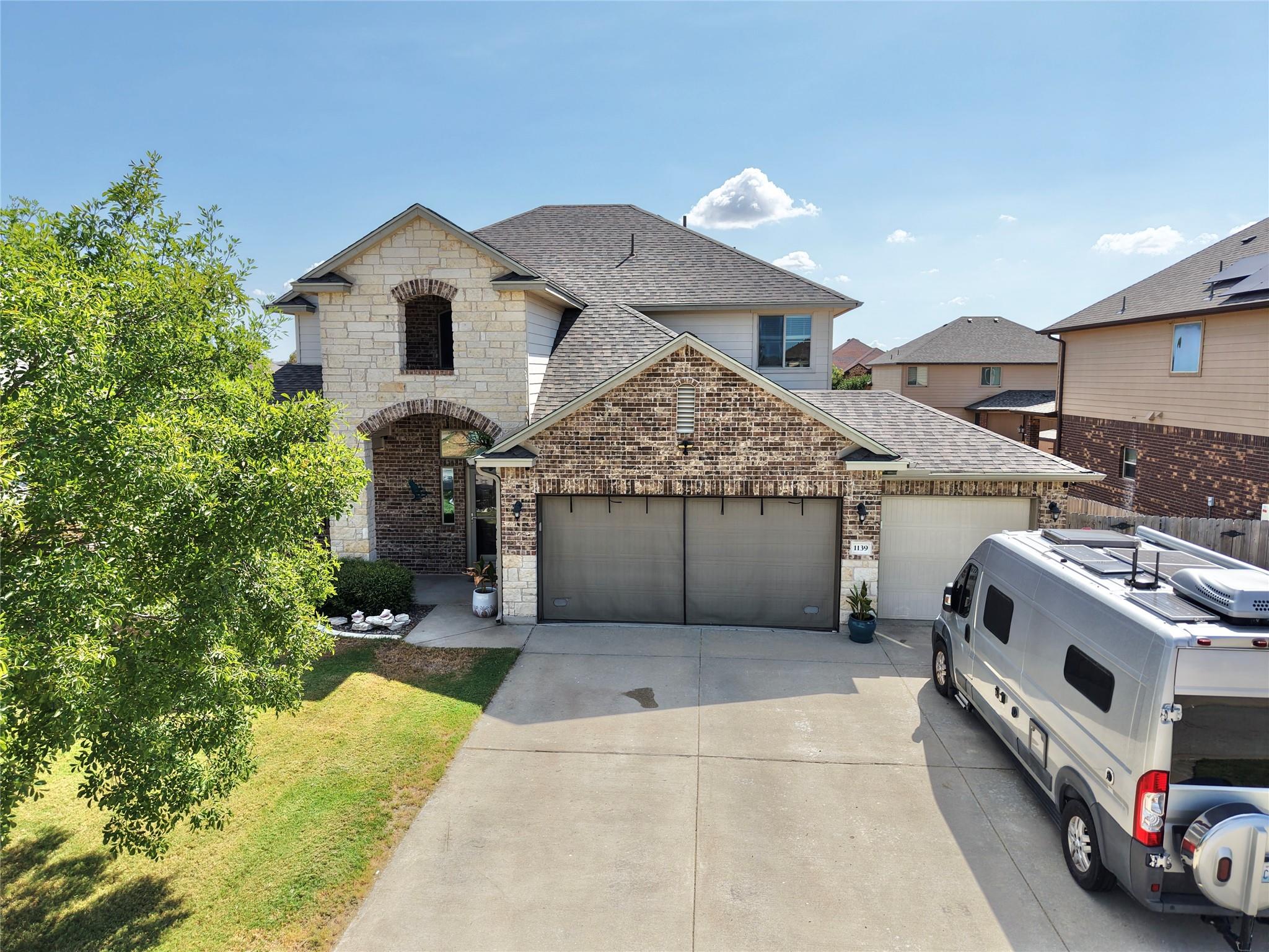 1139 Fawn Lily Drive — photo