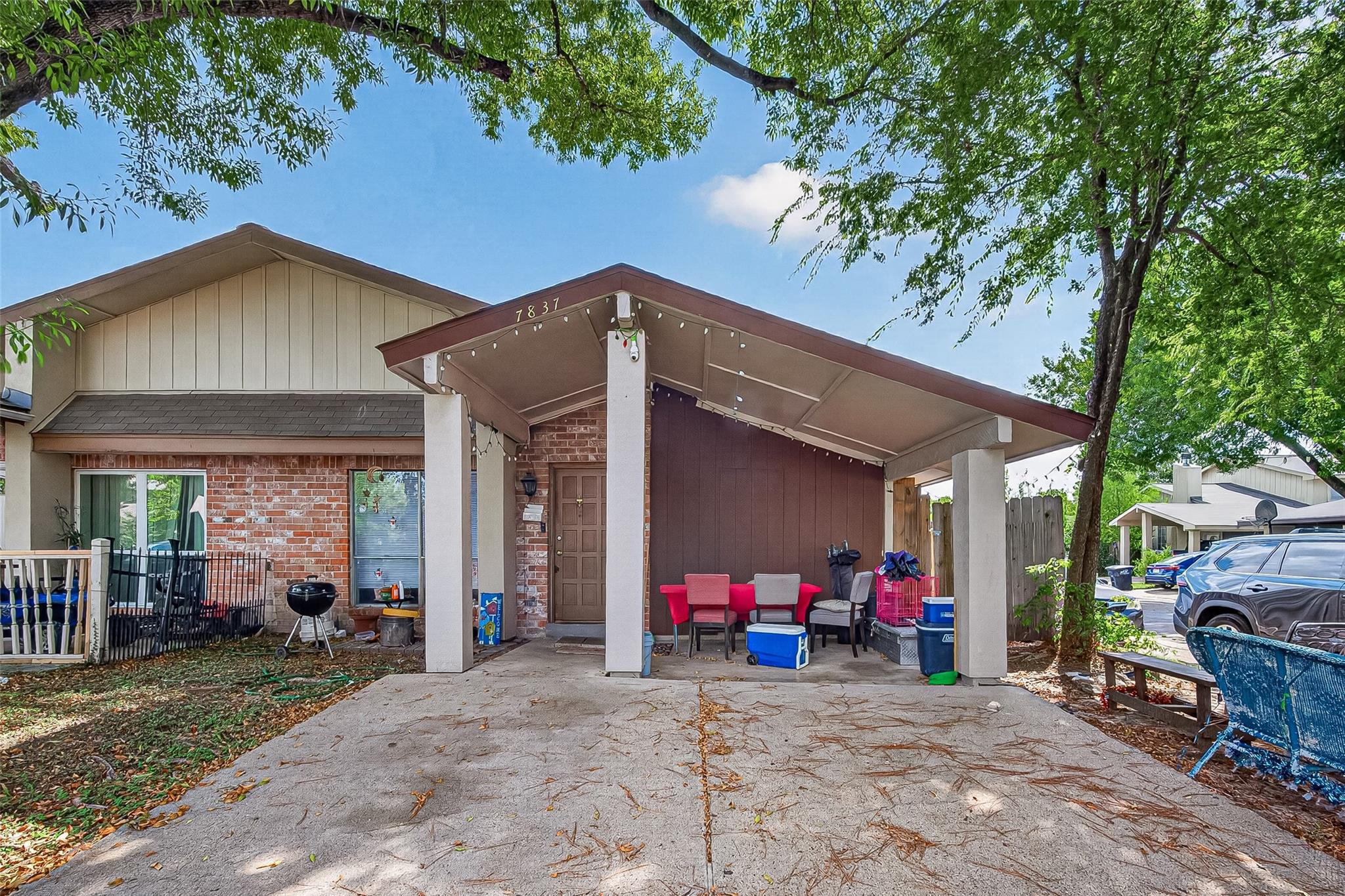 7837 Pacific Pearl Street — photo