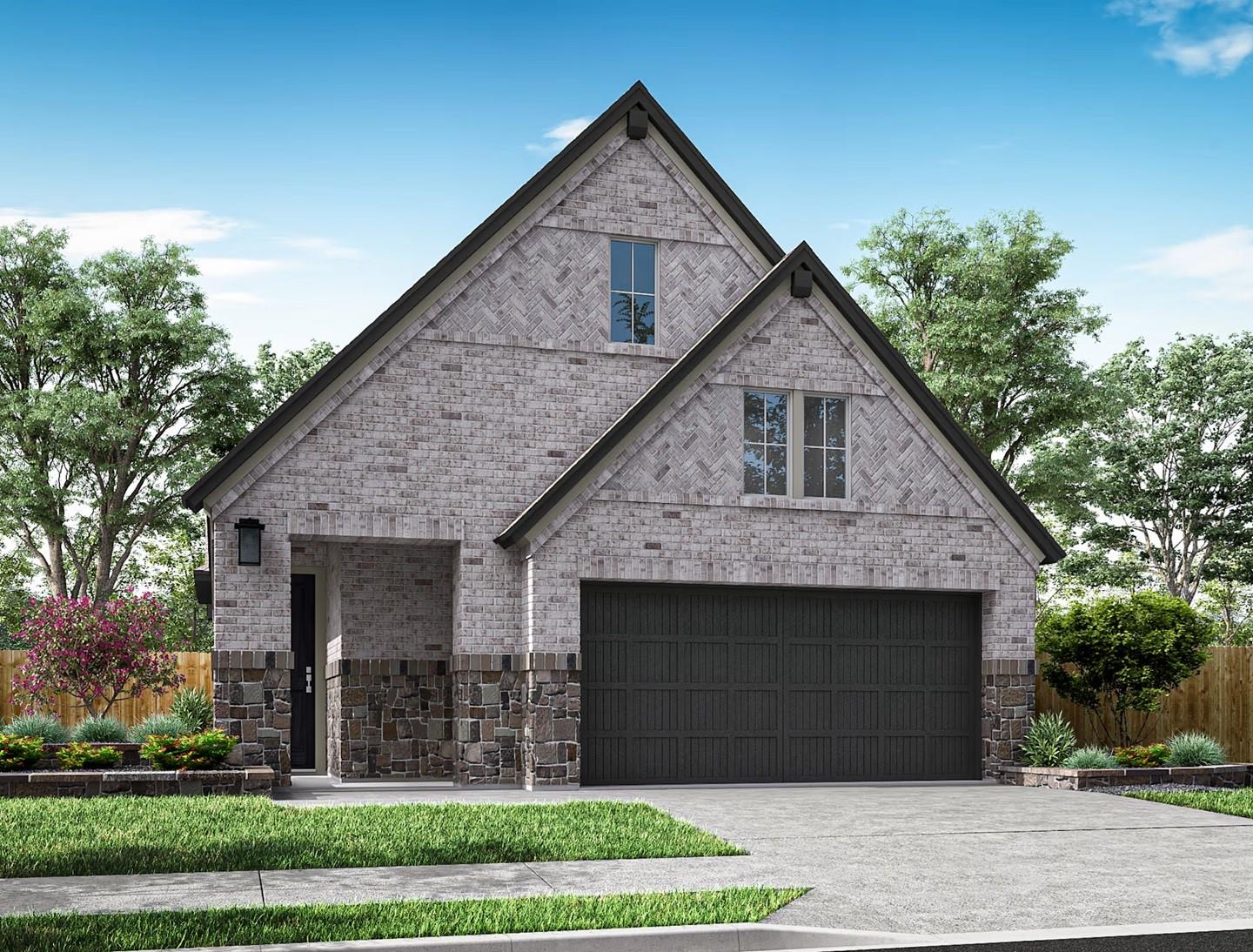 9627 Poinsettia Haven Lane — photo