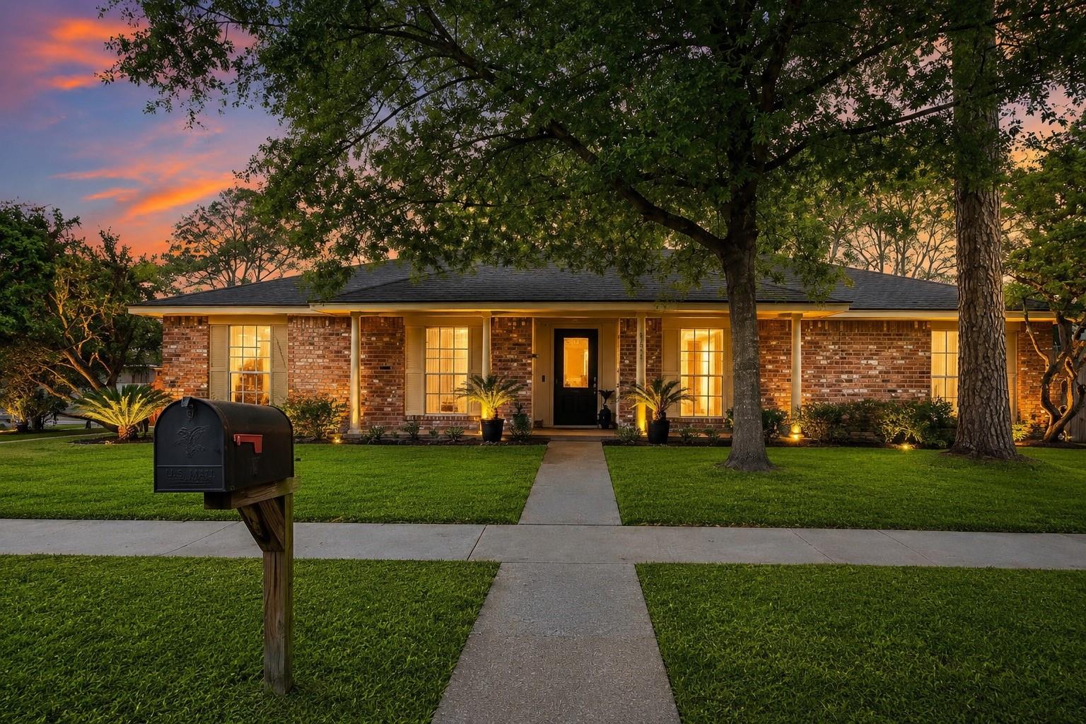 11503 Chetman Drive — photo