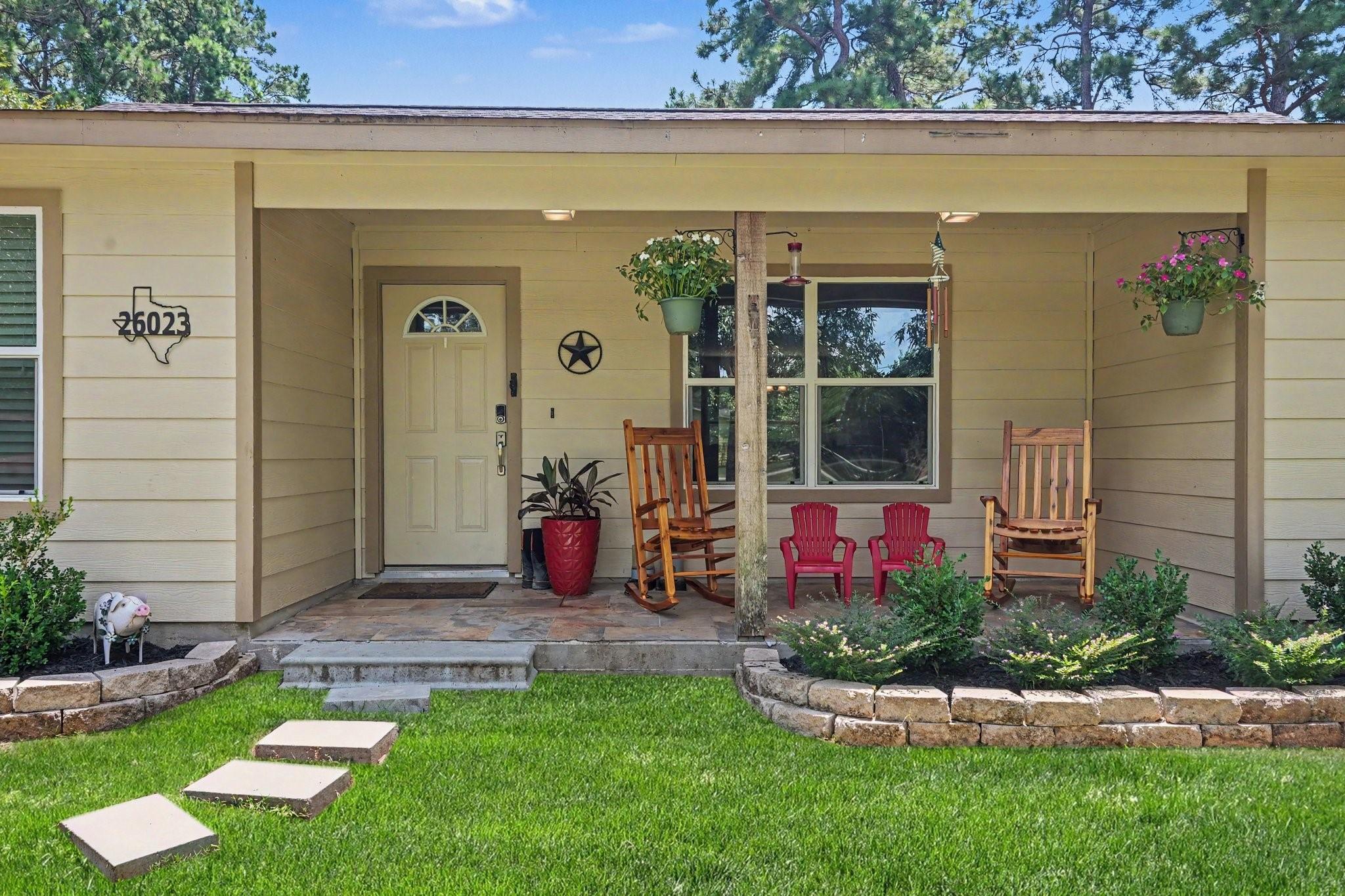 26023 Rolling Forest Lane — photo