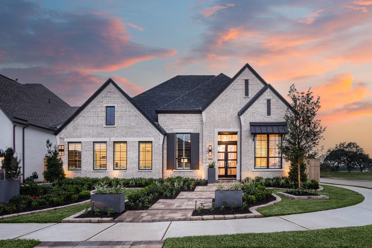 10402 Vineyard Shore Drive — photo