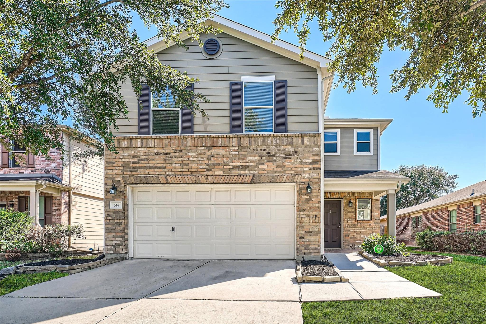 514 Remington Green Court — photo