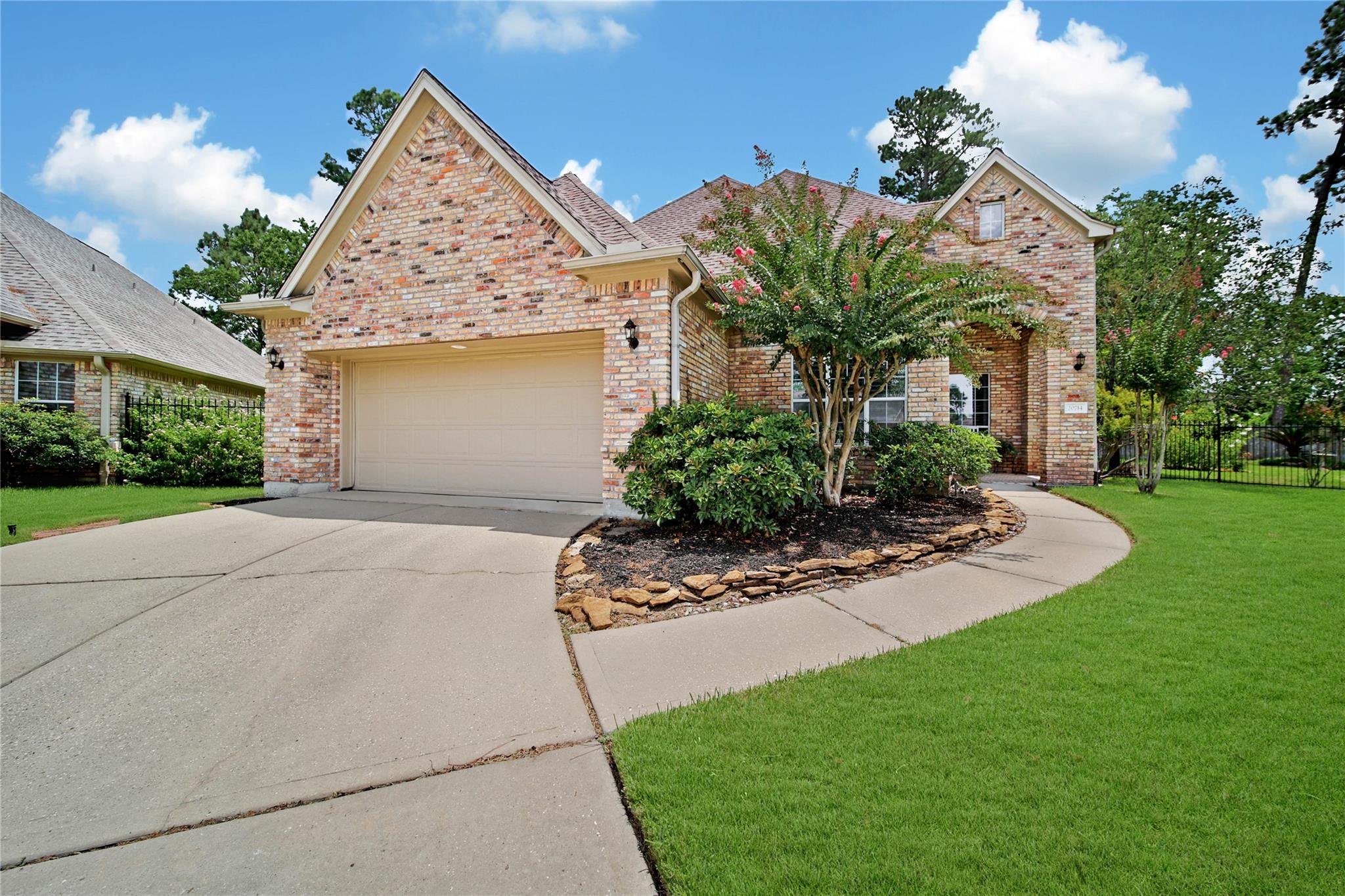 20714 Sunrise Point Court — photo