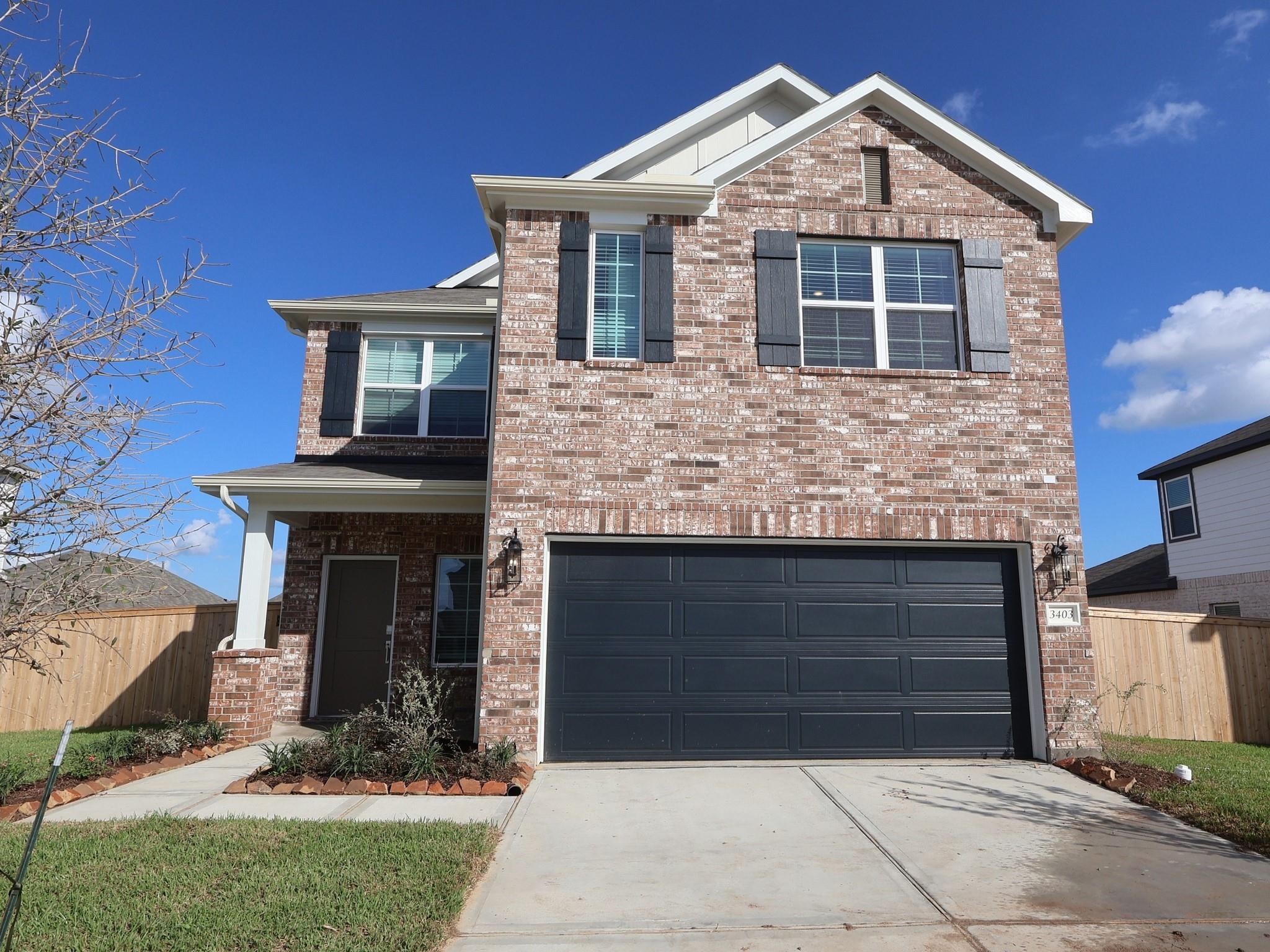 3403 Angus Farm Drive — photo