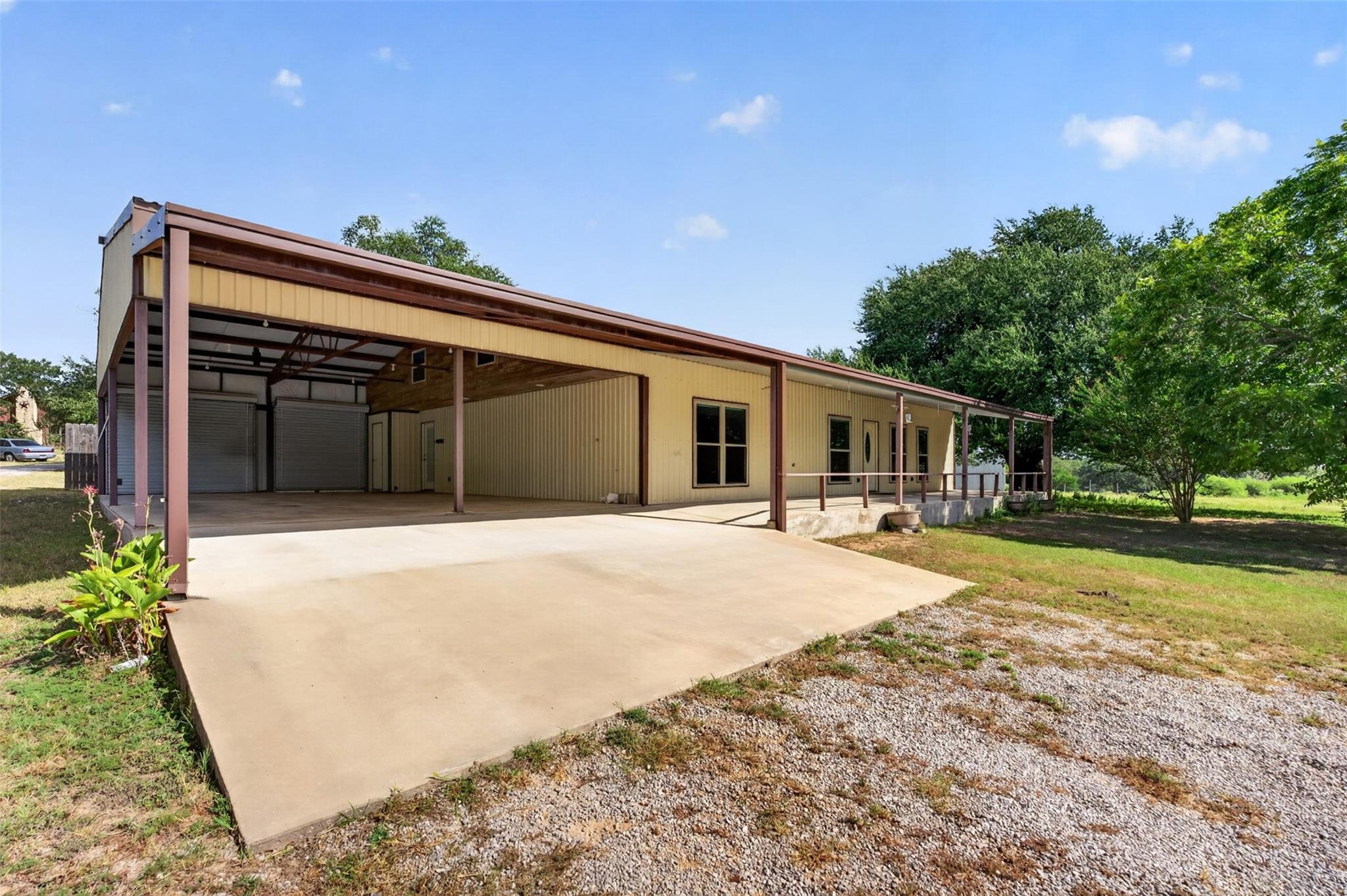 3961 Clay Creek Road — photo