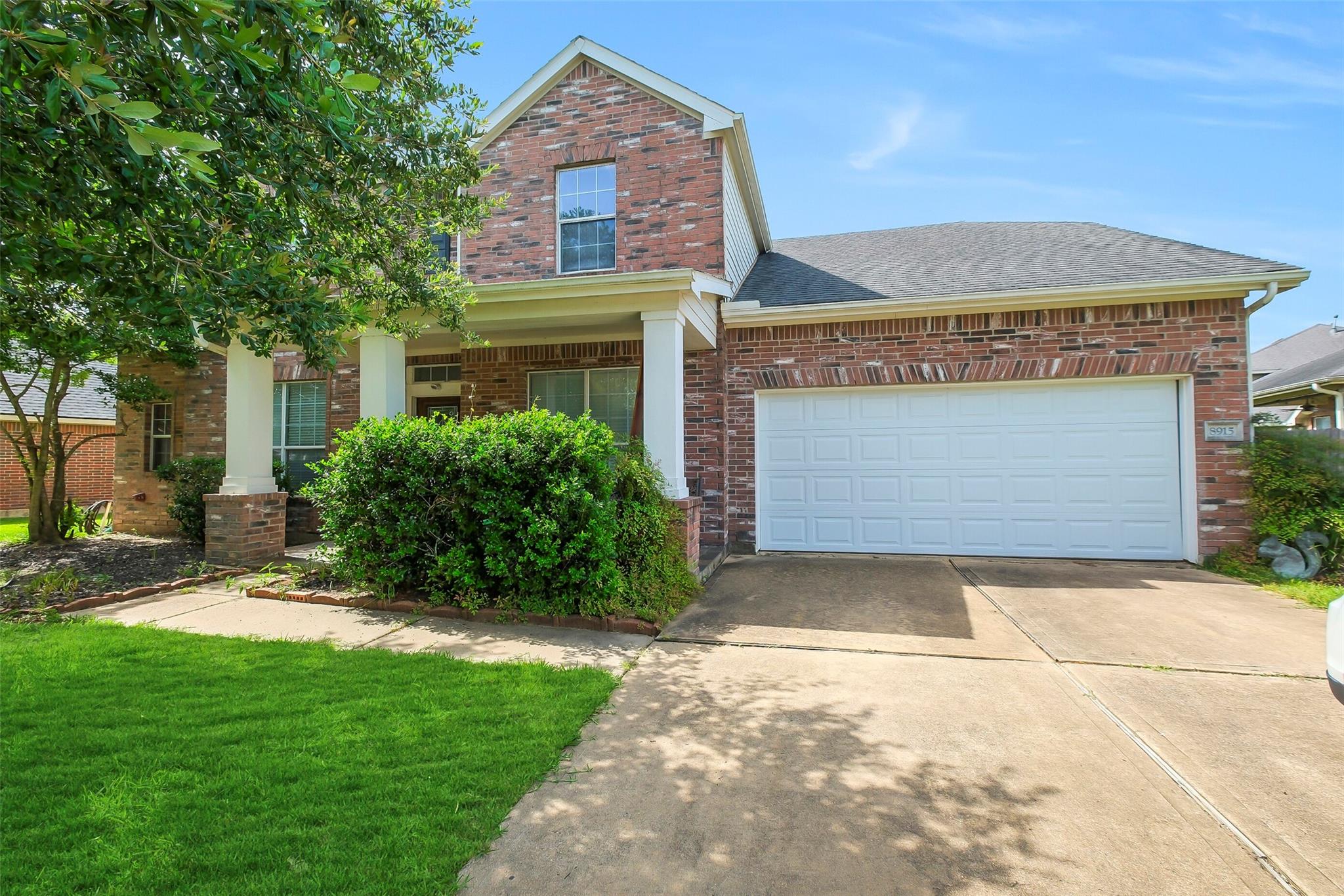 8915 High Ridge Lane, Rosenberg, TX 77469 — photo 2