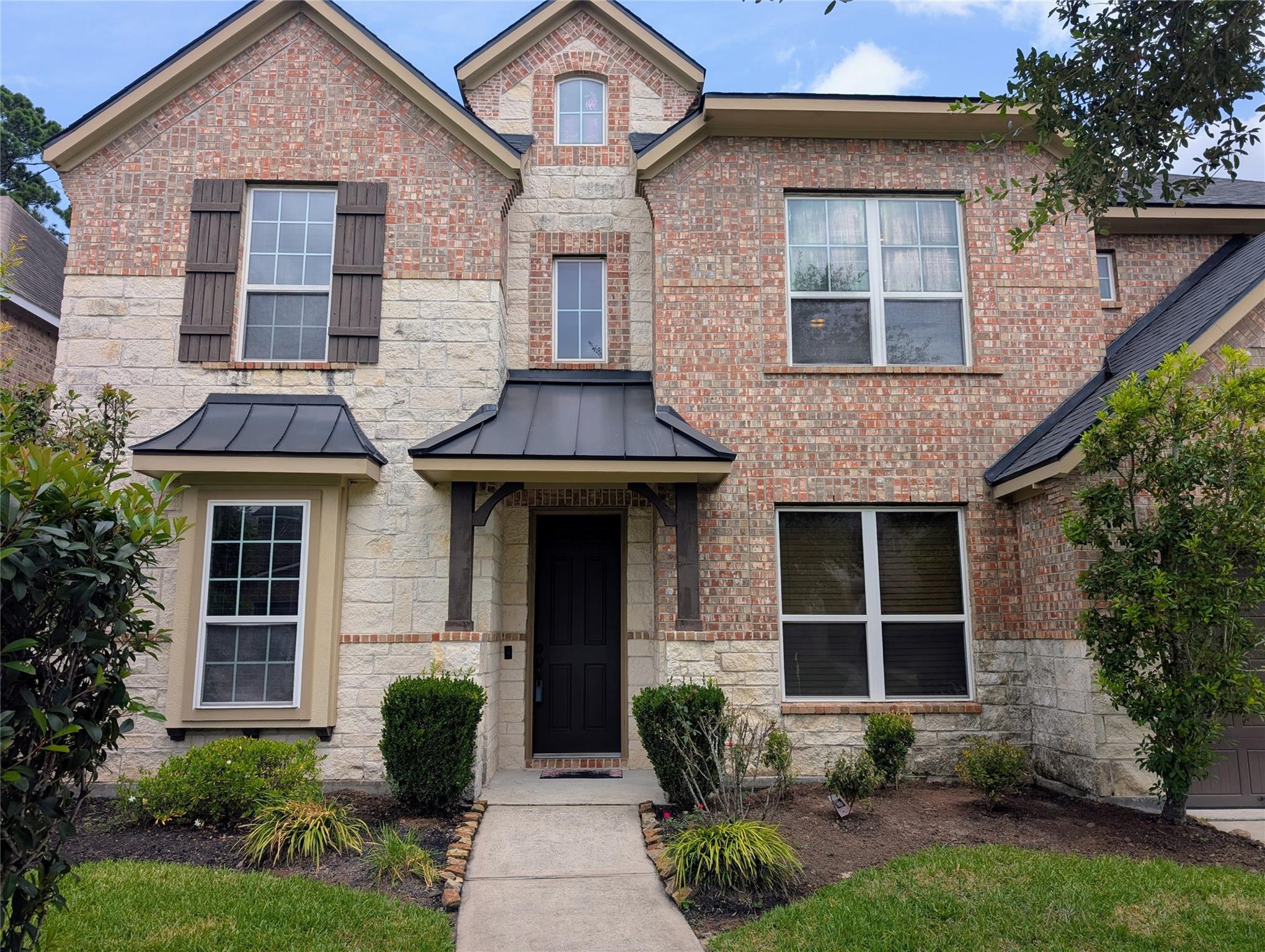 5002 Sawmill Terrace Lane — photo