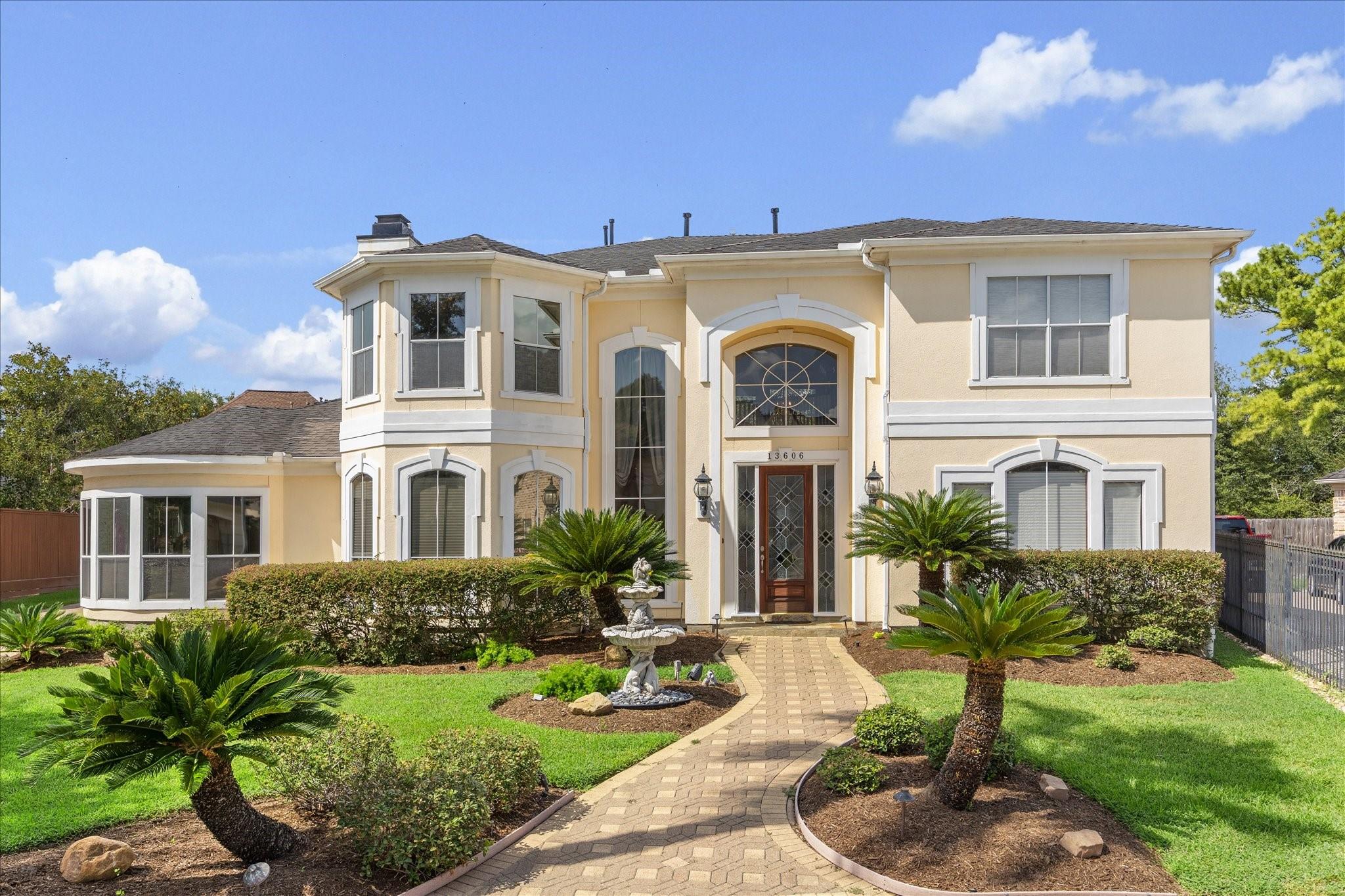 13606 Starlight Harbour Court — photo