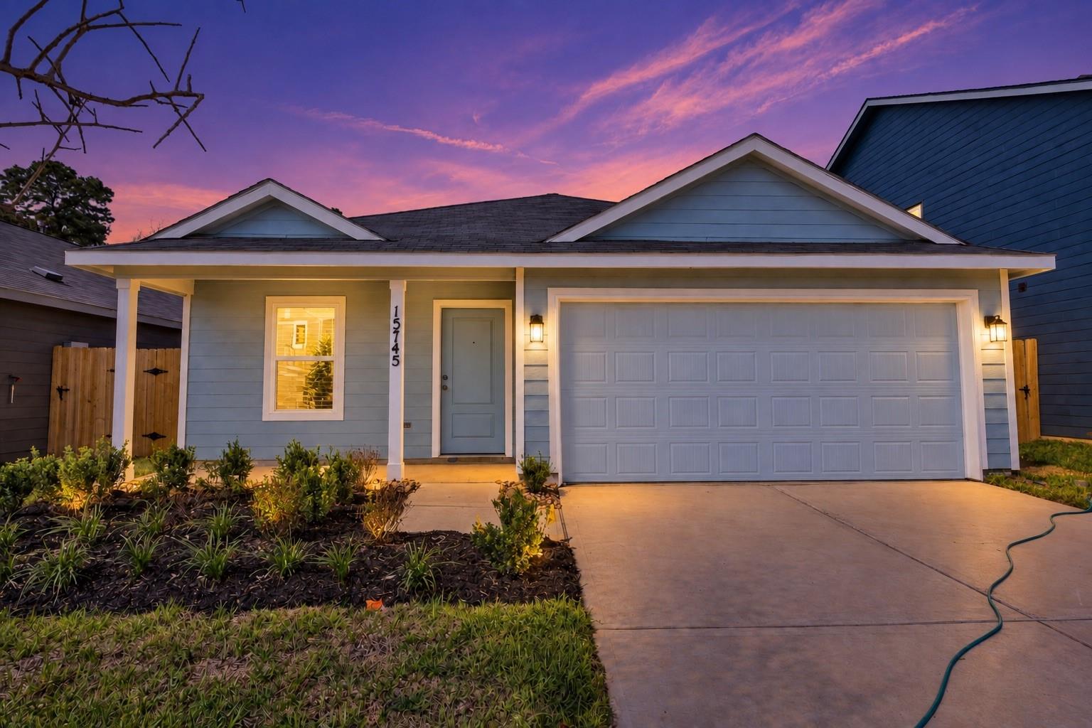 15745 Plum Brook Drive — photo