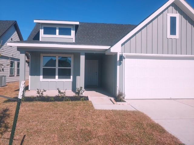 3946 Beltingham Bend Way — photo