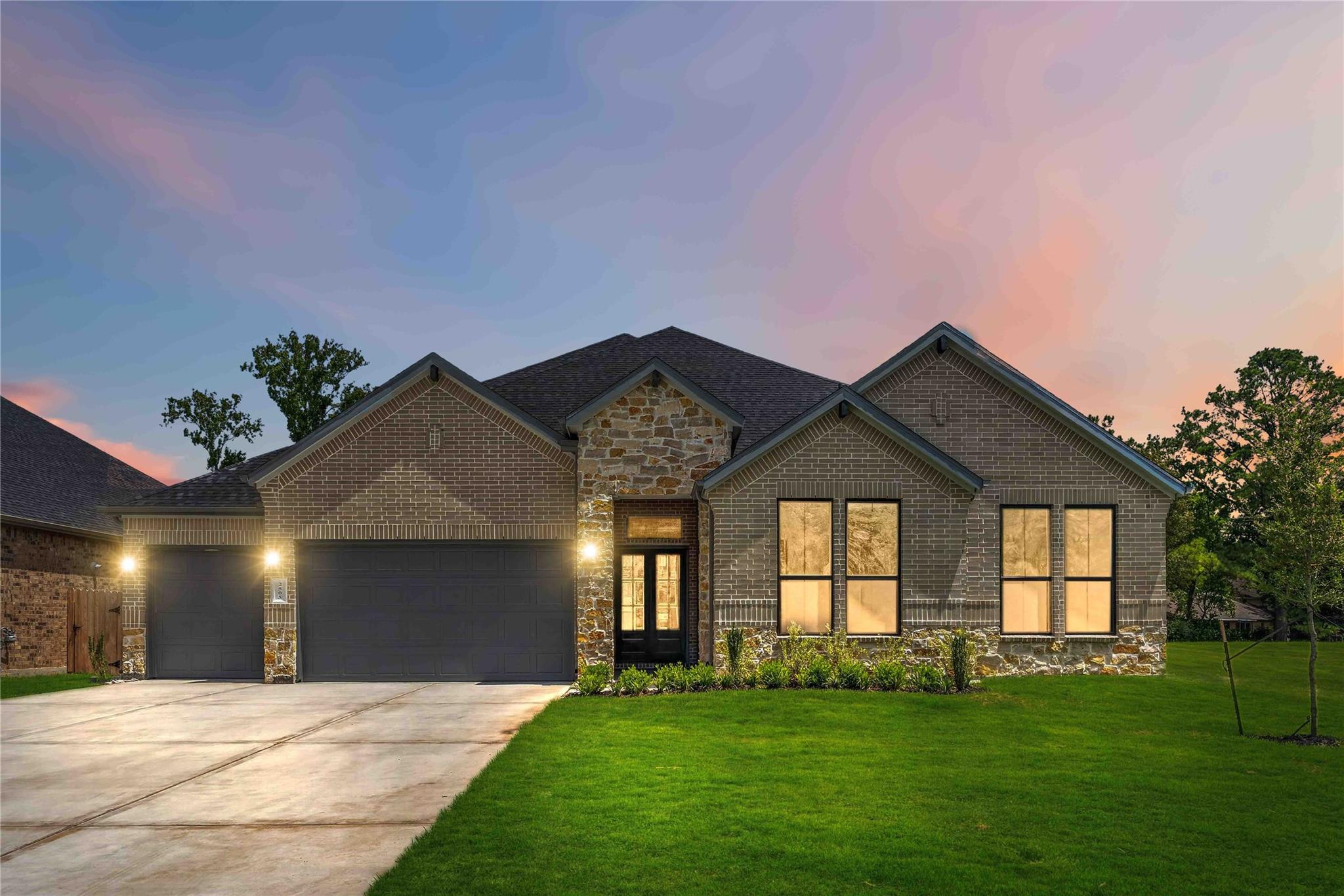 2505 Barton Creek Trail Dr — photo