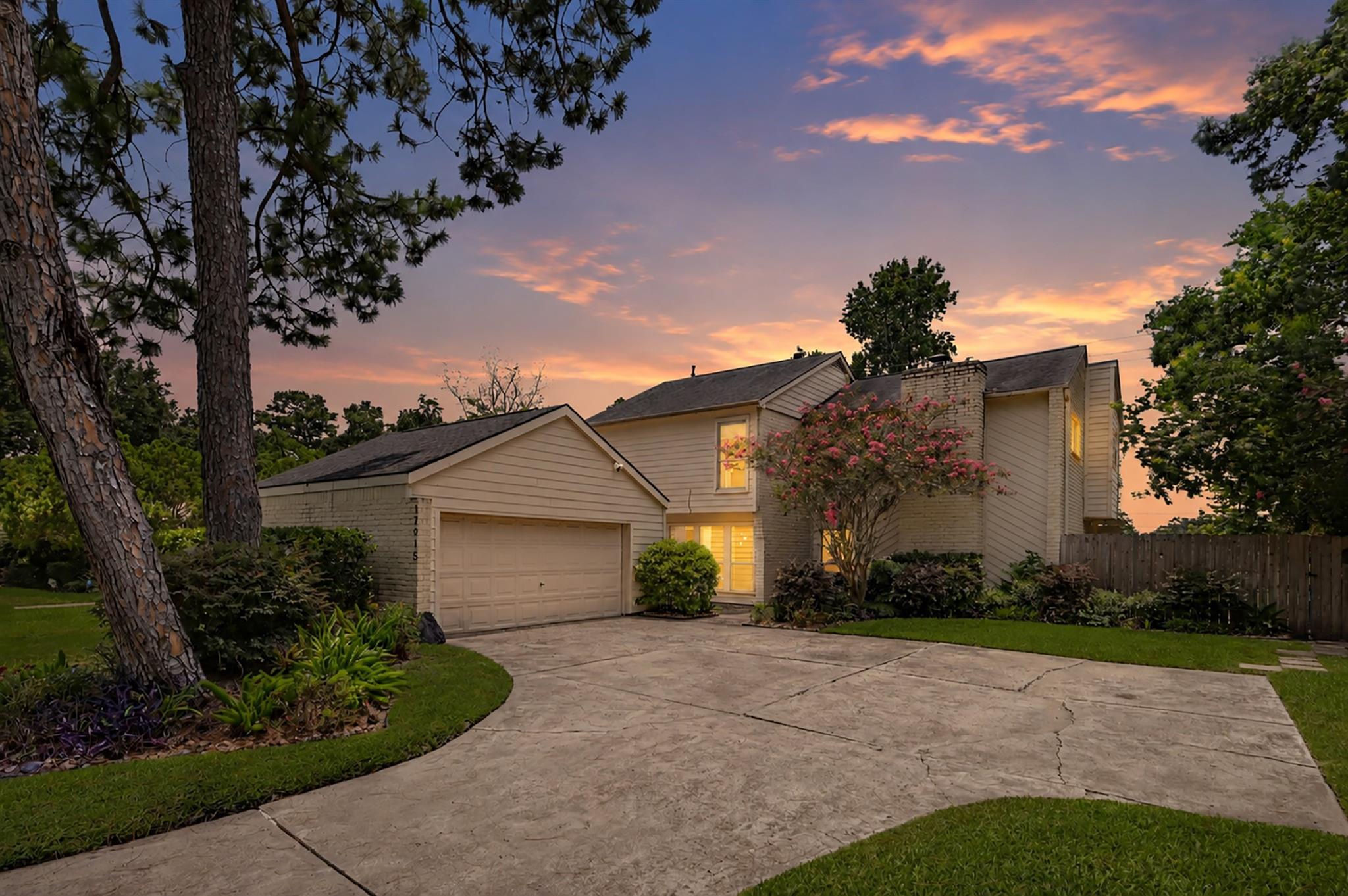 17915 Tall Cypress Drive — photo