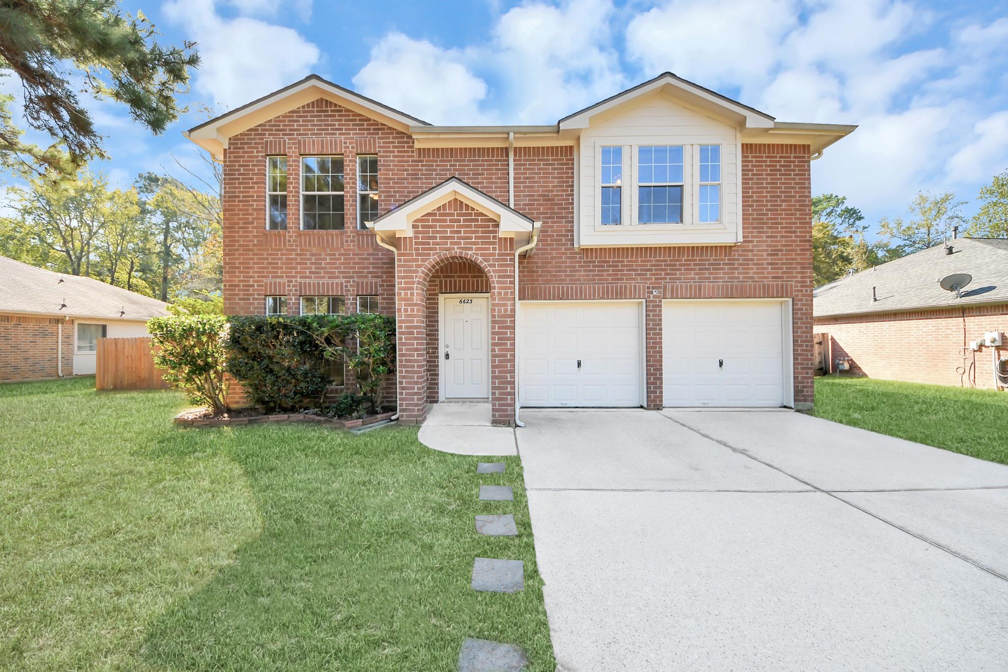 6623 Hayden Drive — photo