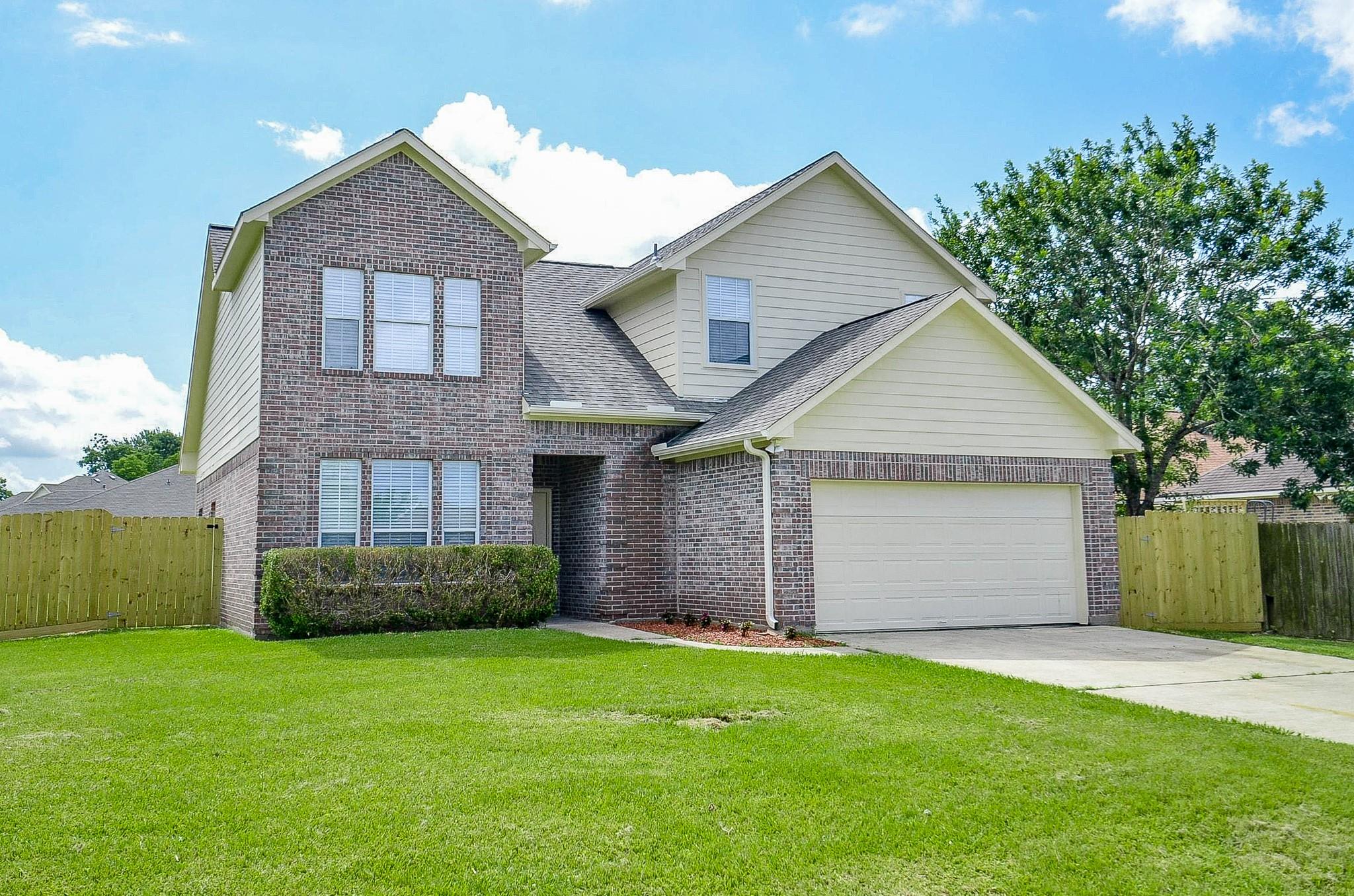 12324 Green Ridge Drive — photo