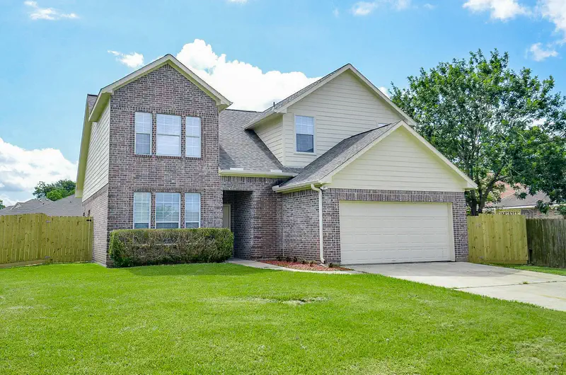 12324 Green Ridge Drive — photo