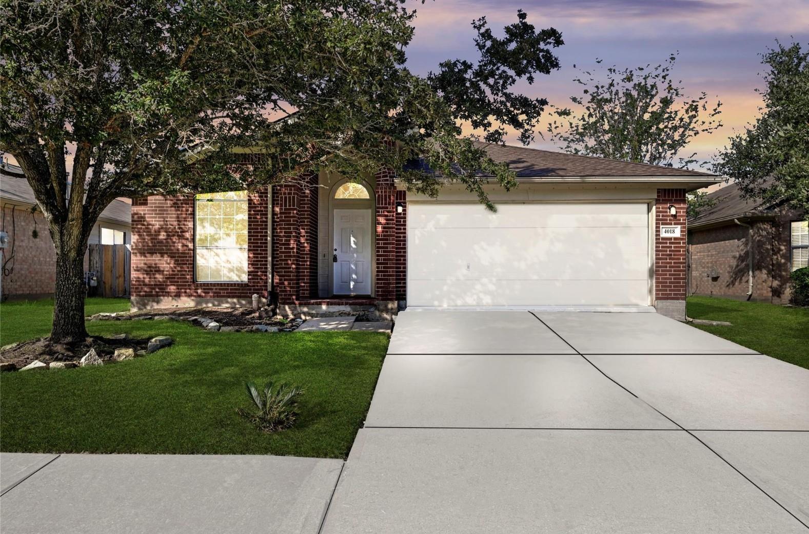4018 Floral Way Court — photo