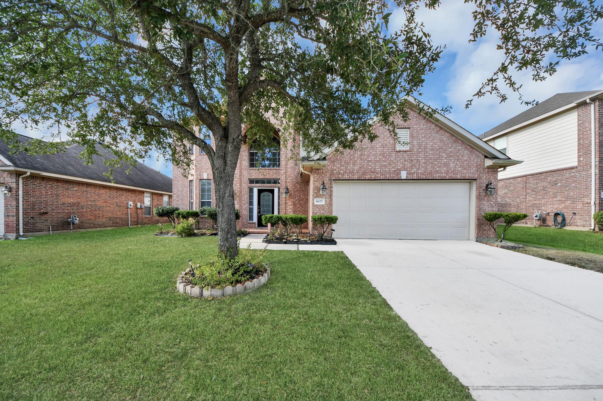 8627 Sweet Pasture Drive — photo