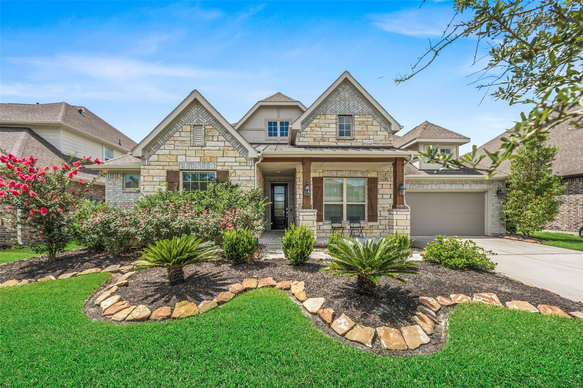 13710 Bethel Way Crossing — photo