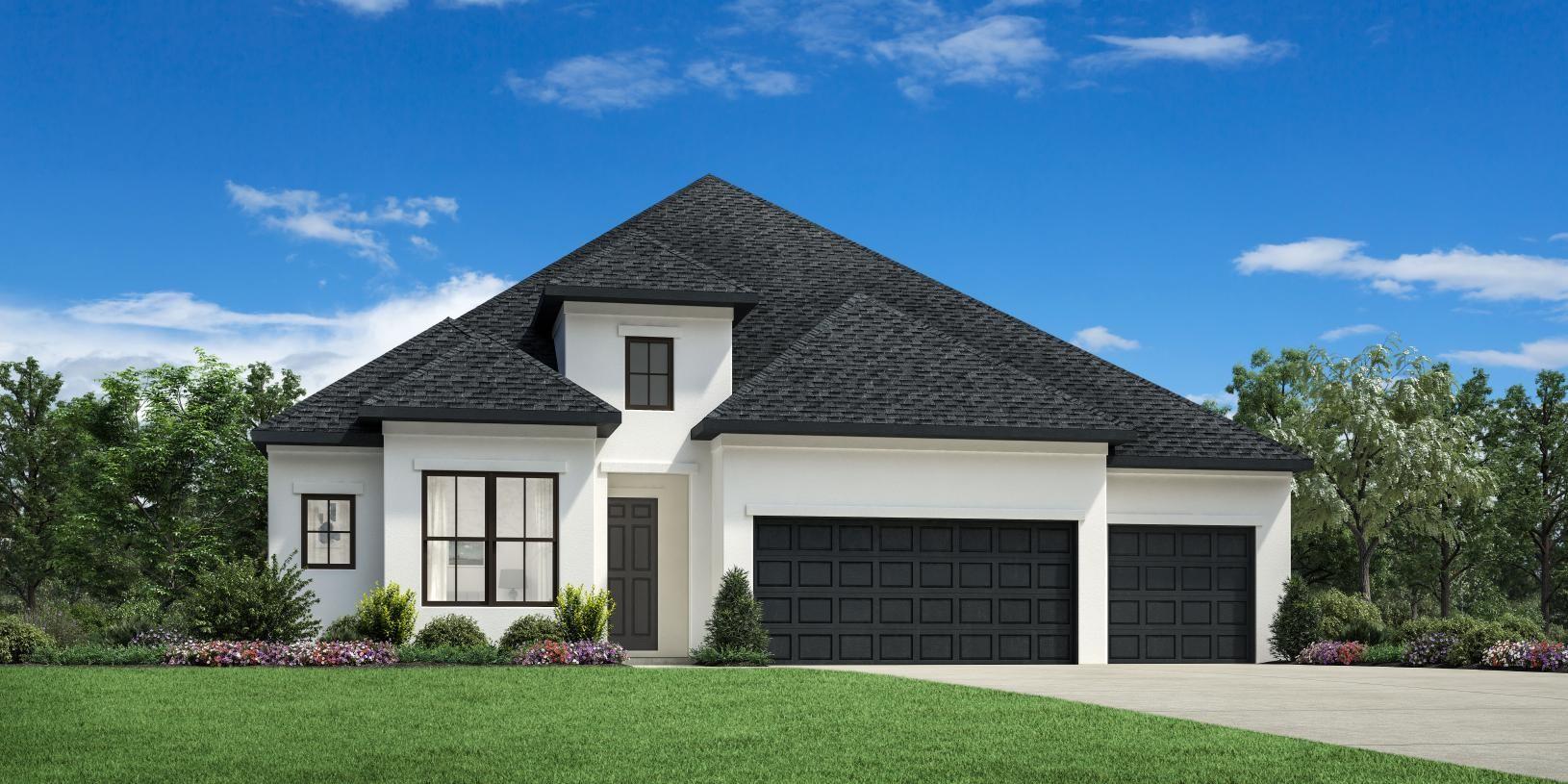 1562 Timber Woods Drive — photo