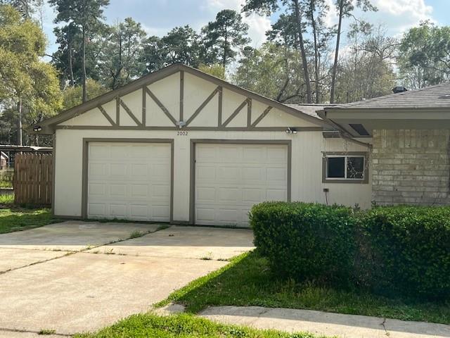 2002 Cherry Laurel Drive, Spring, TX 77386 — photo 2