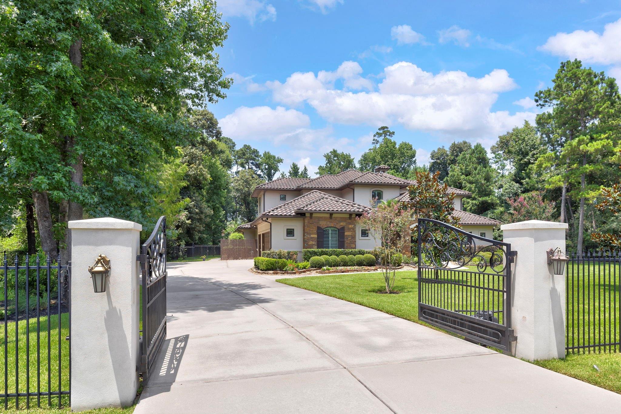 4223 Maple Rapids Lane, Spring, TX 77386 — photo 3