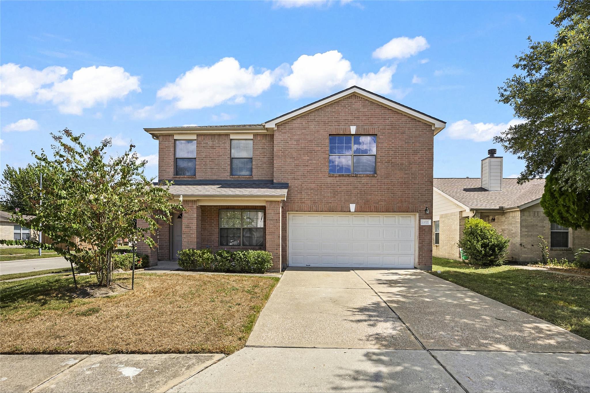 13722 Clarks Fork Drive — photo