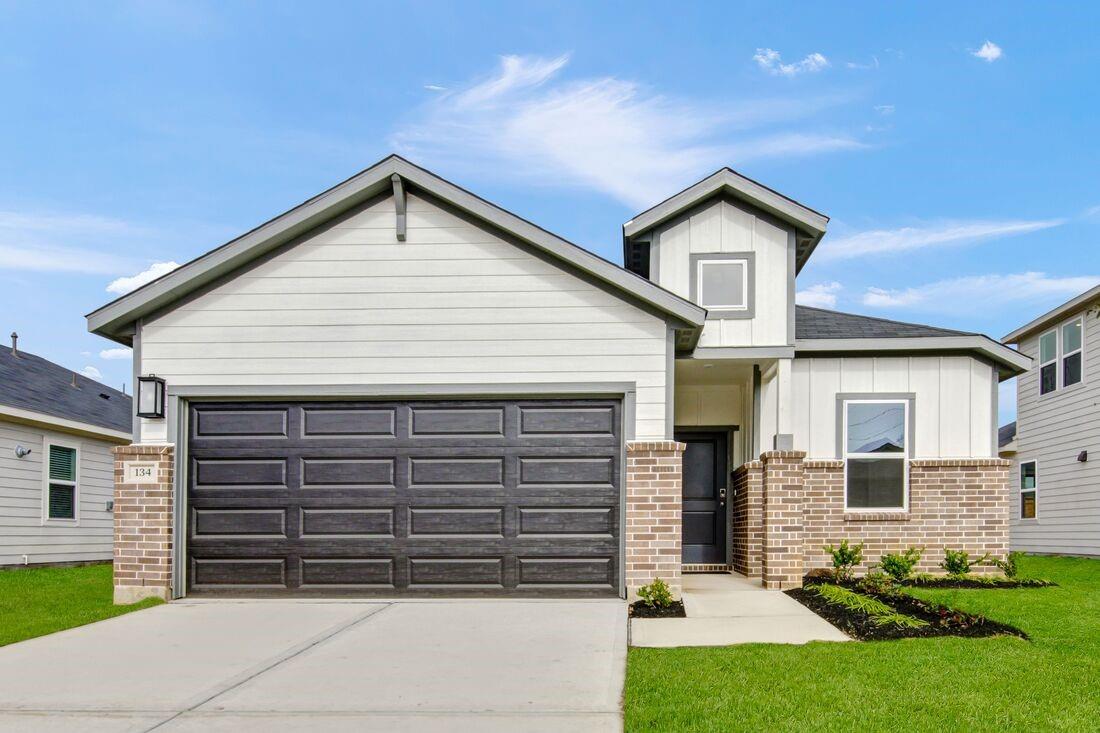 134 Daylight Crest Drive — photo