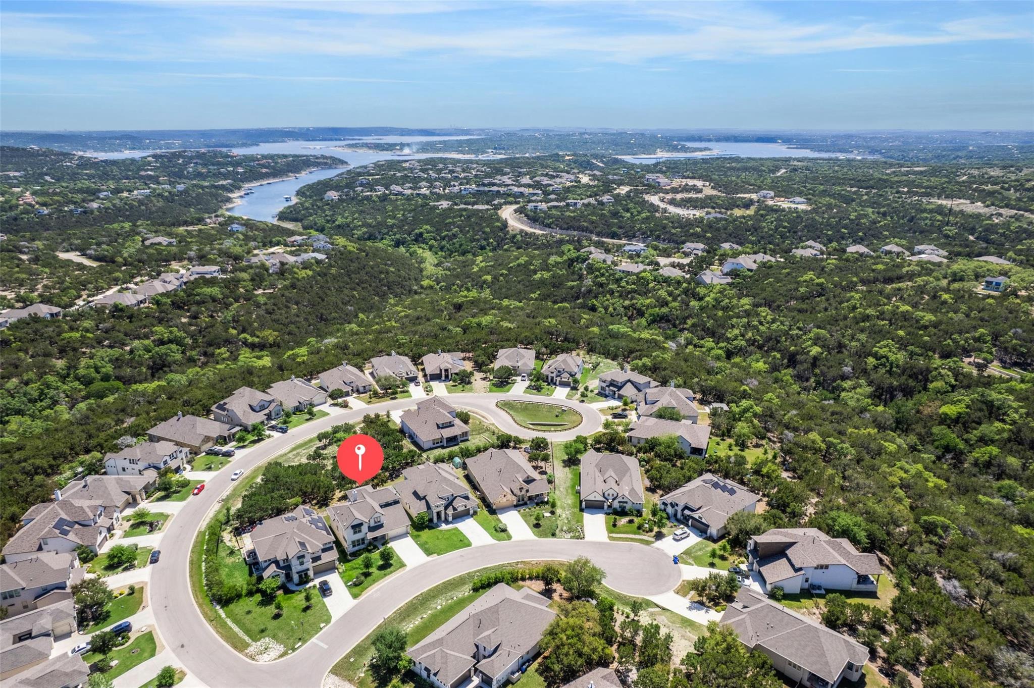 6821 Little Serenity Cove — photo