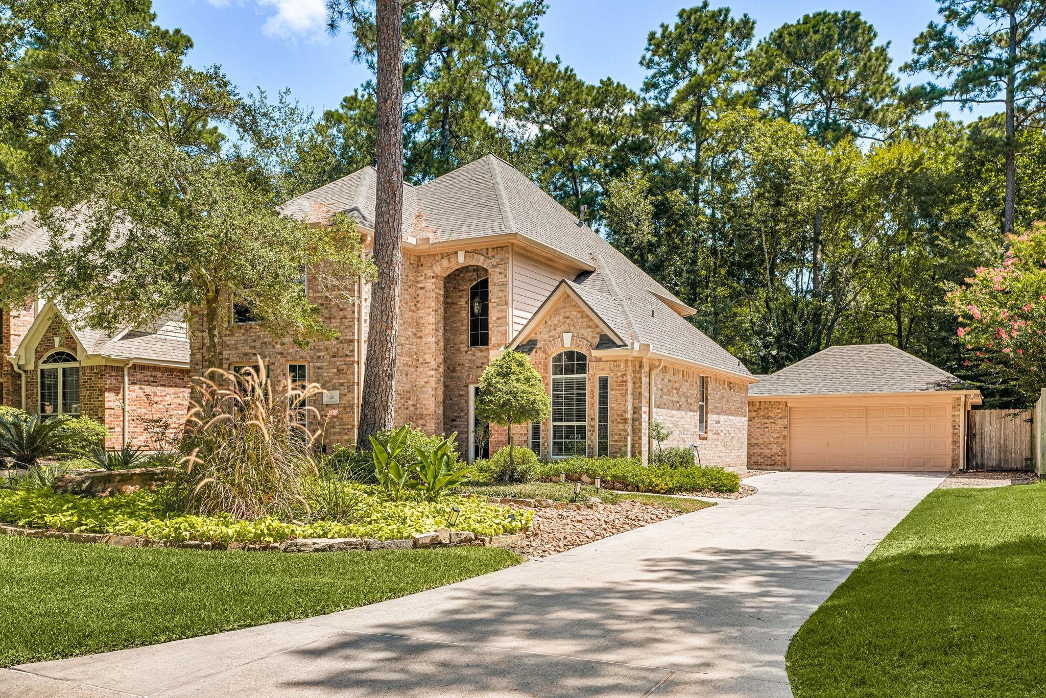 26 Cinnamon Teal Place — photo