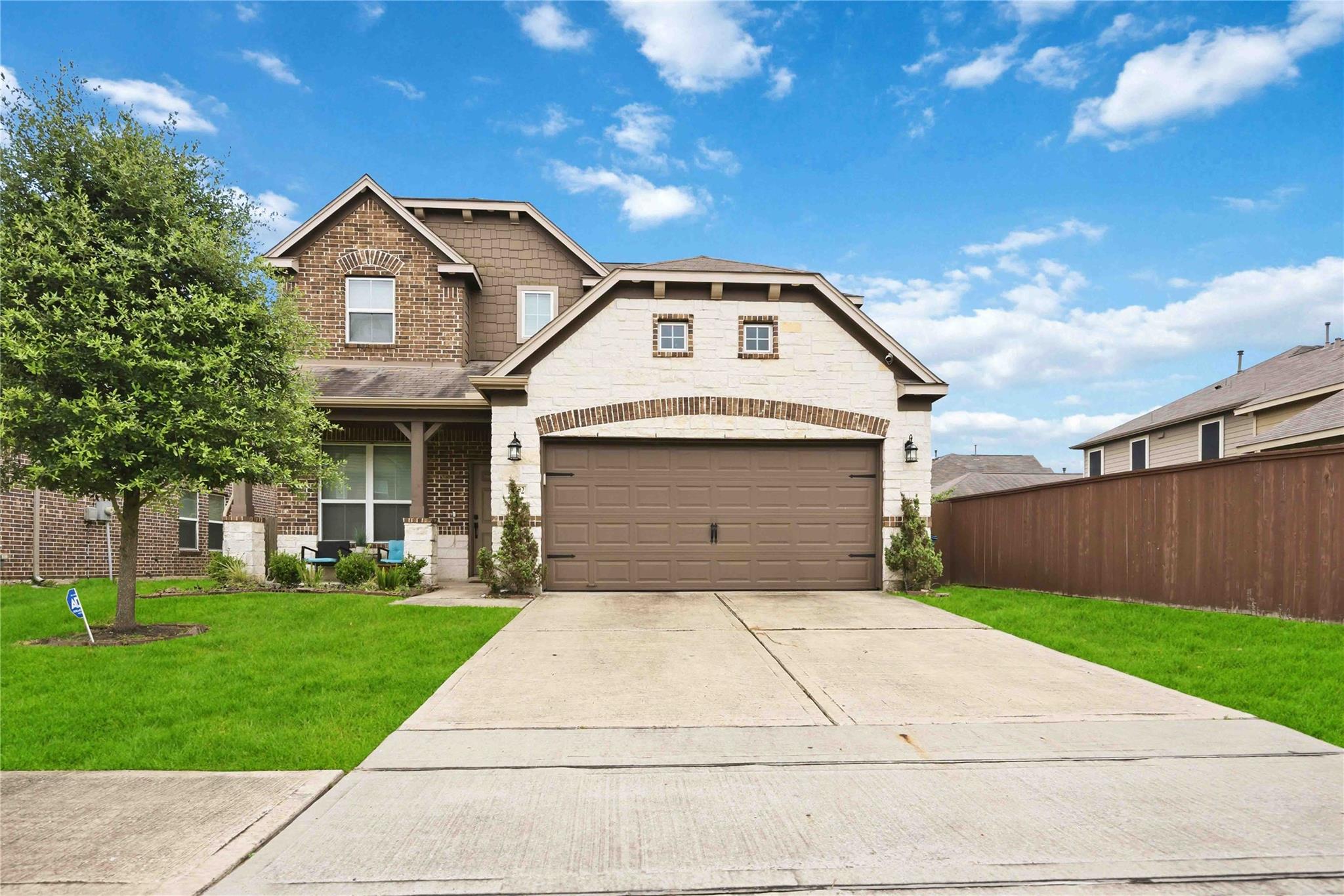 14702 Meadow Acre Trail — photo