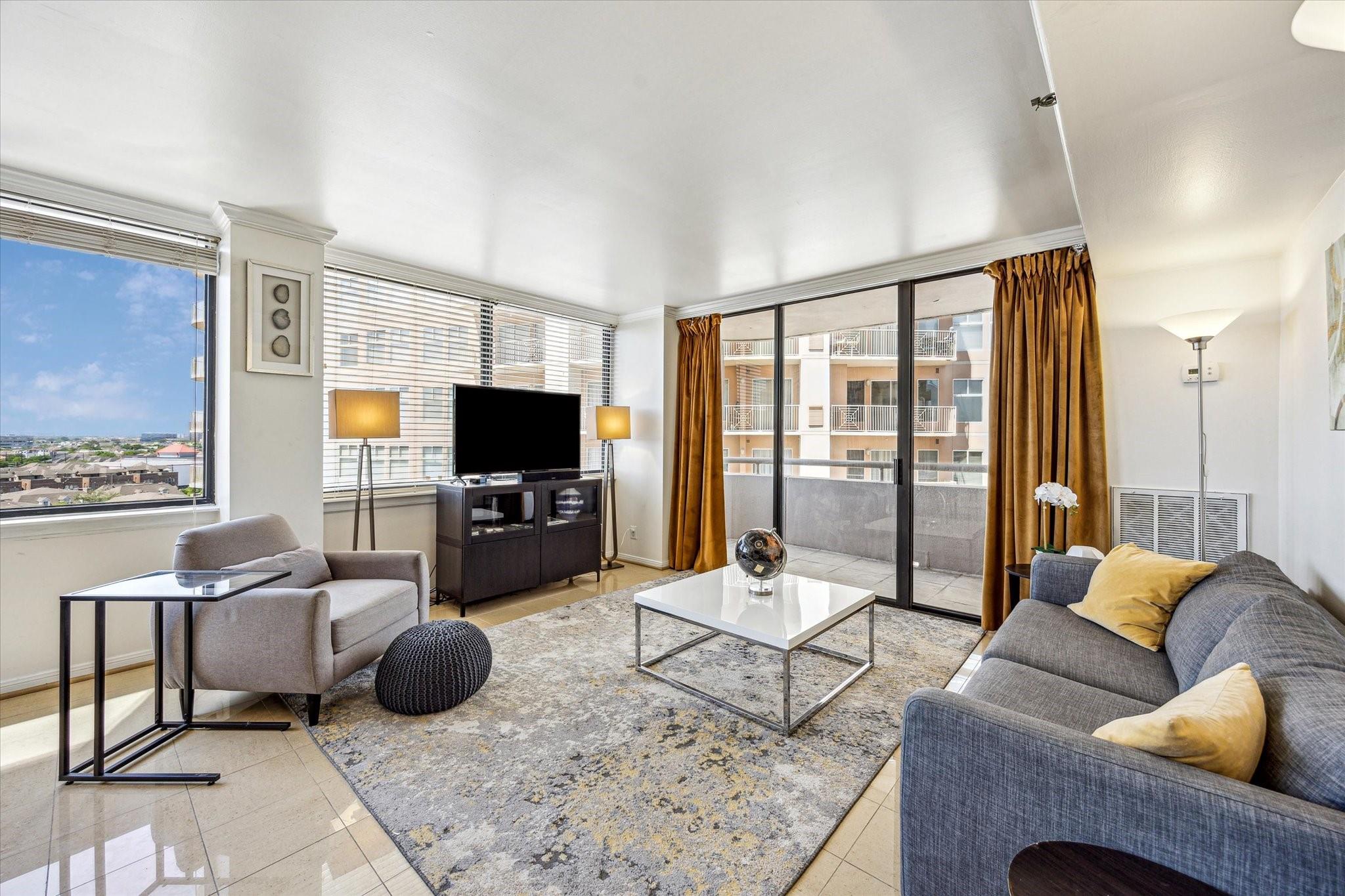 3525 Sage Road #1010 — photo