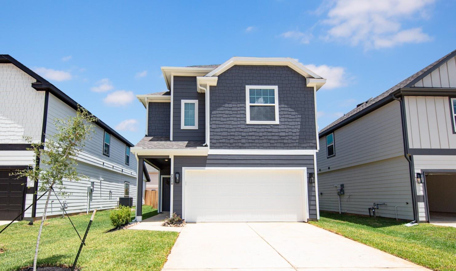2340 Pipefish Drive — photo
