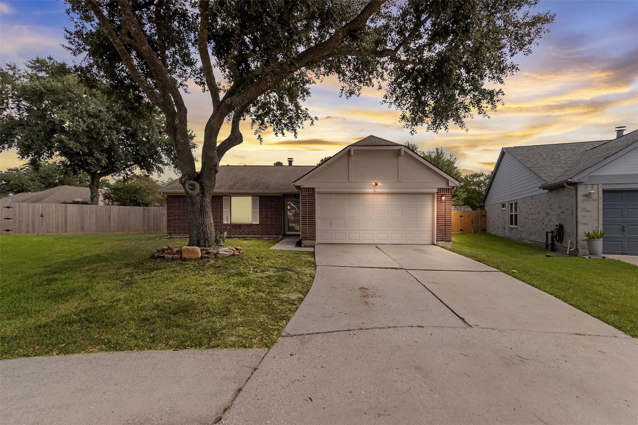 19706 Centerlake Lane — photo