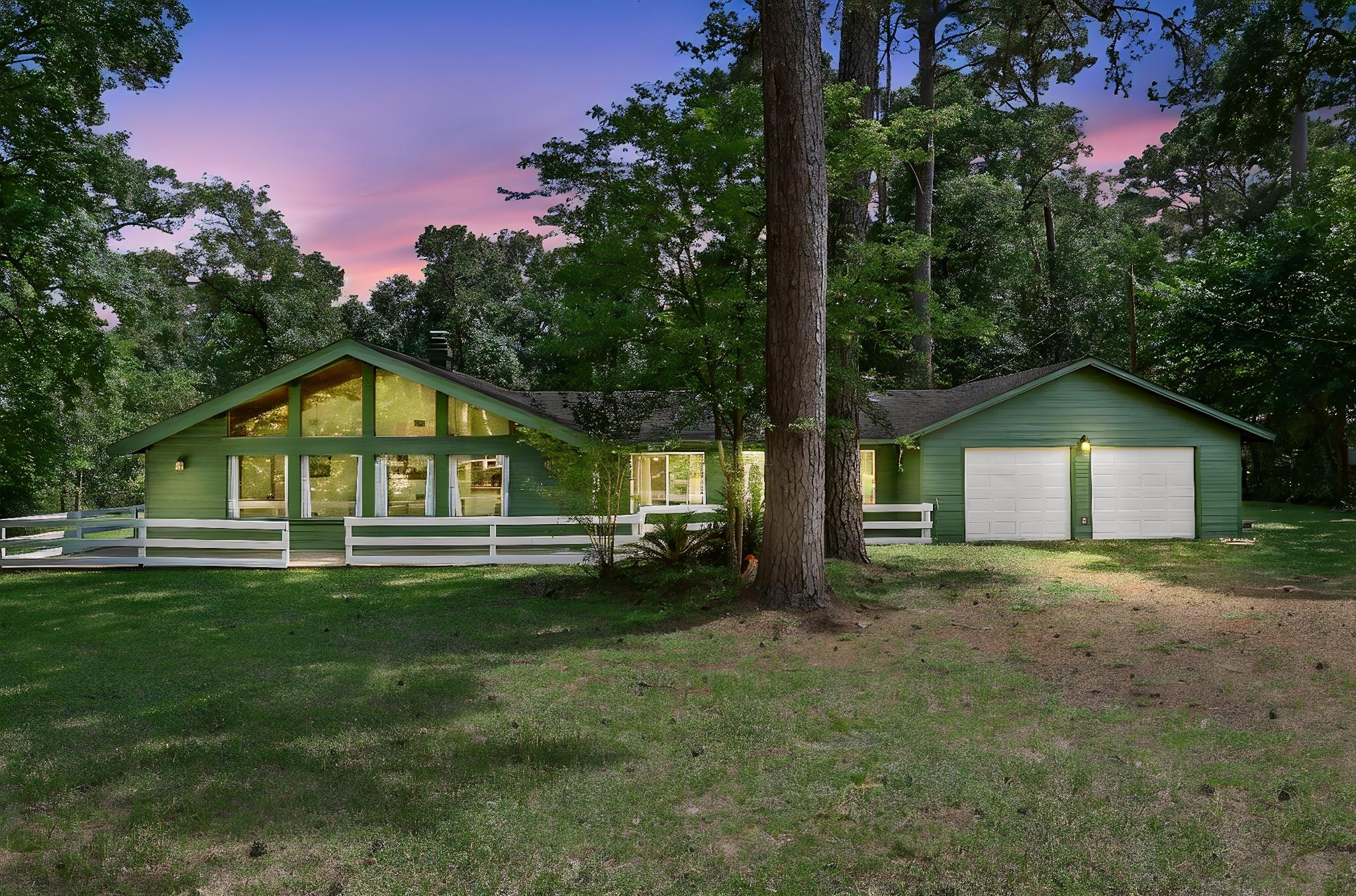 32 Gov Culberson Circle — photo
