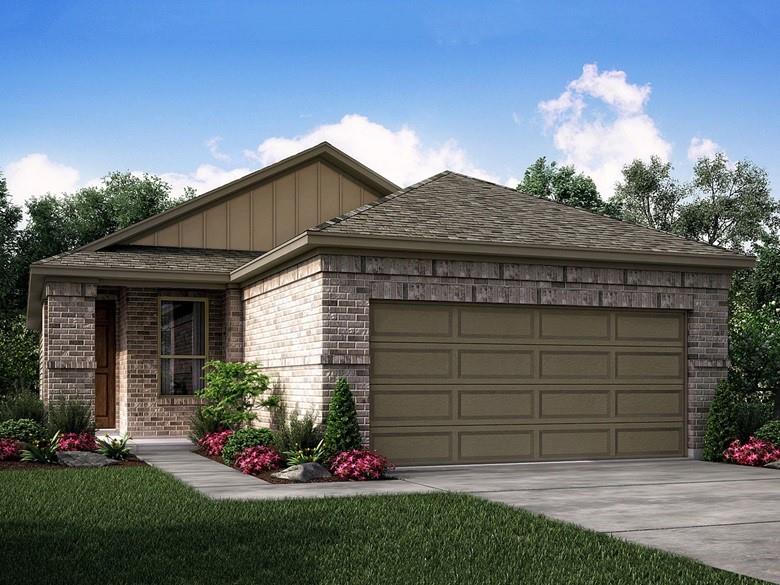 391 Sunrise Ranch Drive — photo