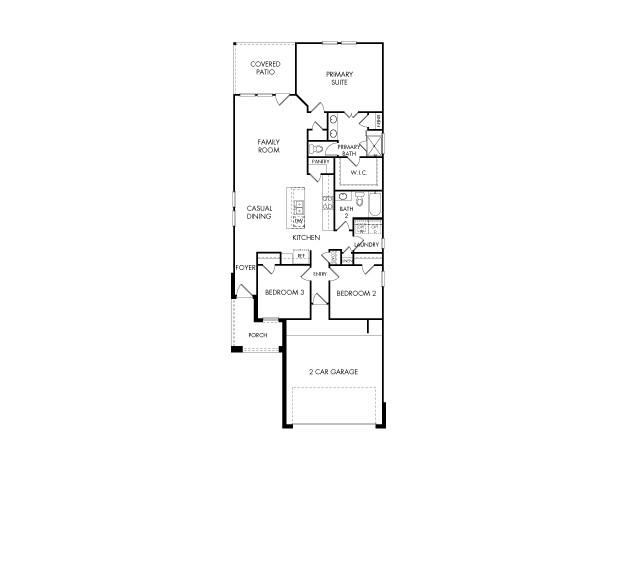 391 Sunrise Ranch Drive, Montgomery, TX 77316 — photo 2