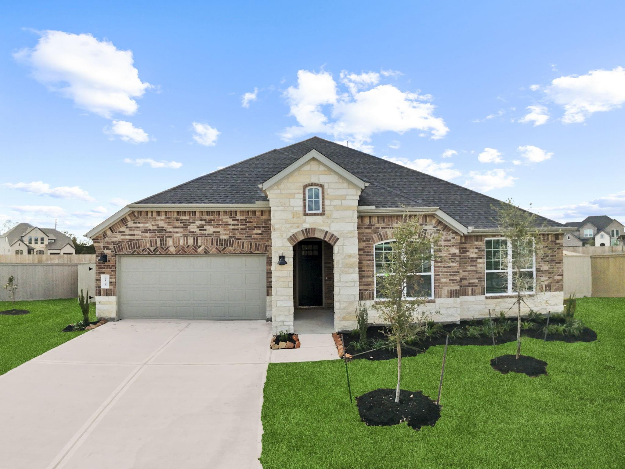 3428 Summercrisp Hollow Lane — photo