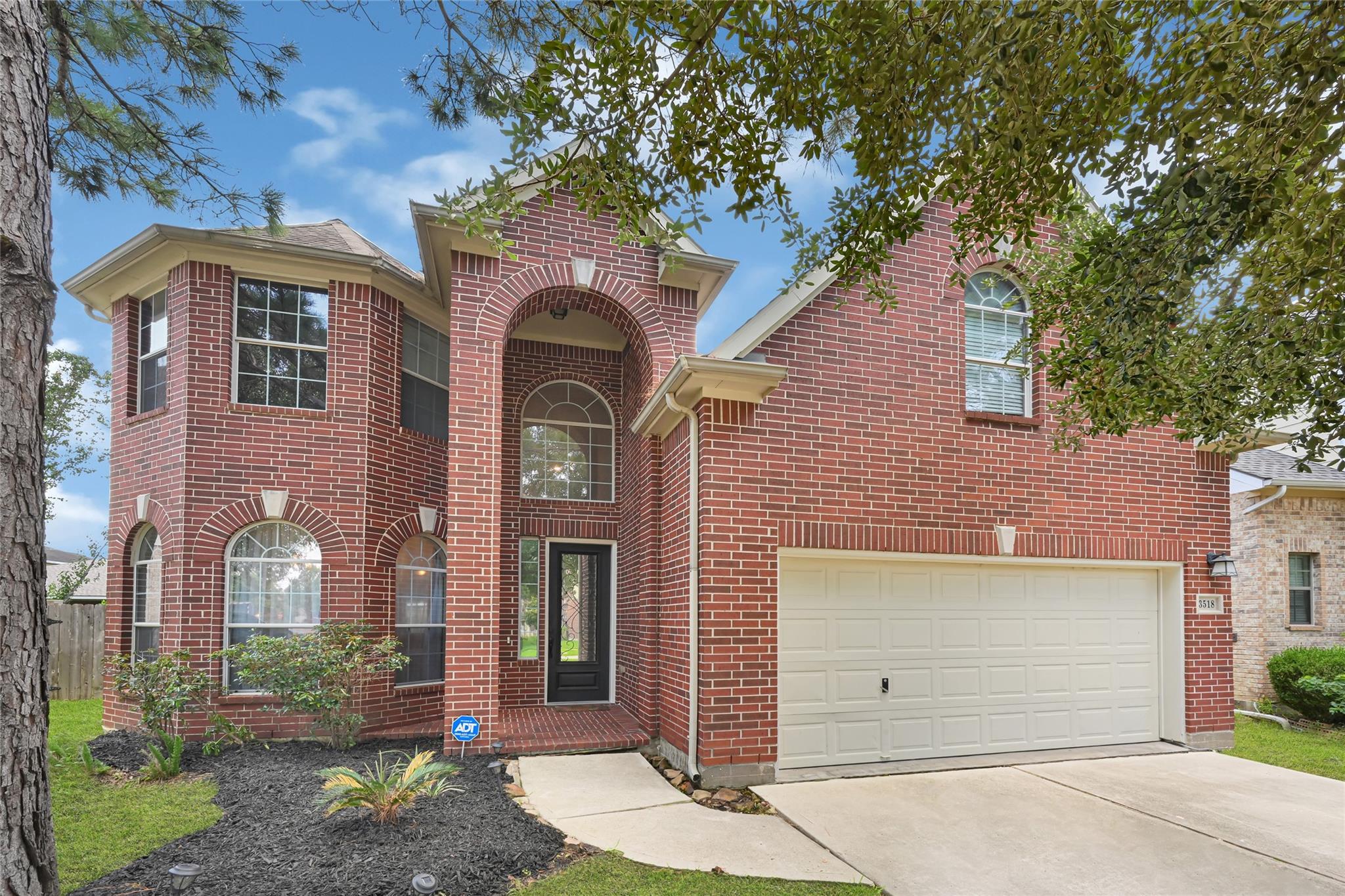 3518 Dripping Point Lane — photo